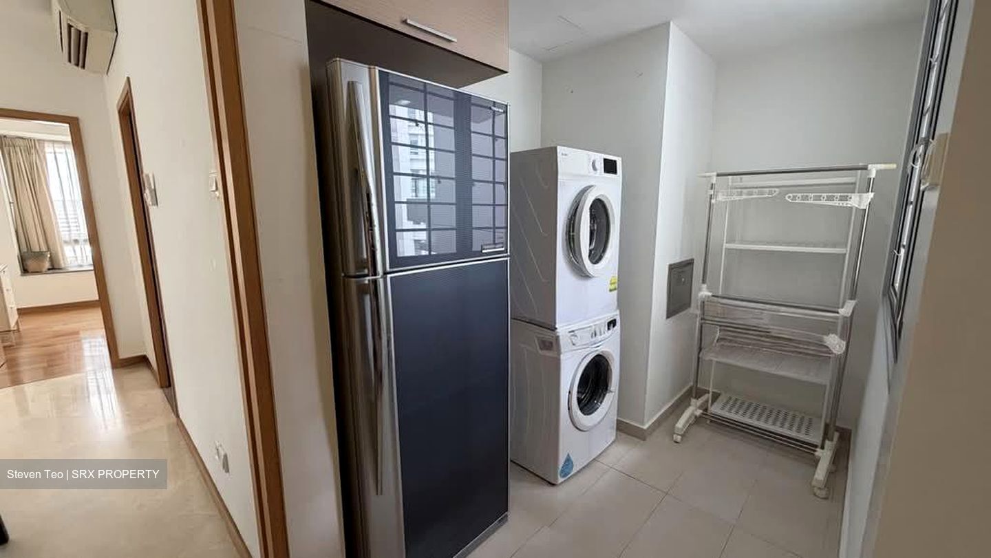 8 @ Mount Sophia (D9), Condominium #570642071